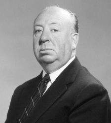 A Pisa una mostra dedicata al grande regista Alfred Hitchcock