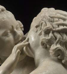 Ai Musei Capitolini un itinerario per scoprire Amore e Psiche