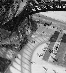 Le fotografie di André Kertész sono in mostra a Milano