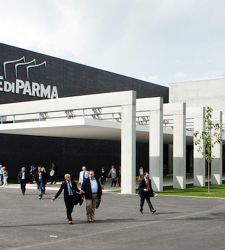 Parma, al via la decima edizione di Art Parma Fair