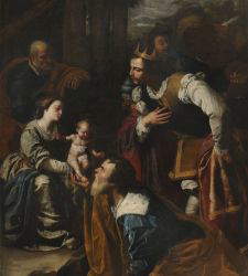 Quest'anno è Artemisia Gentileschi la protagonista dell'esposizione natalizia del Museo Diocesano di Milano 