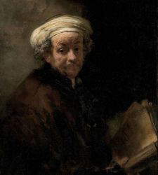 Da Rembrandt a Holbein, da Borgianni a Mattia Preti: le mostre del 2020 delle Gallerie Barberini-Corsini