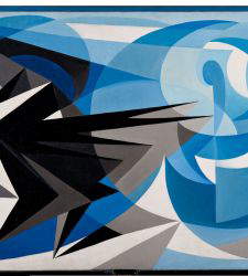Anticipations: new exhibition at Palazzo Blu will be entirely dedicated to Futurism