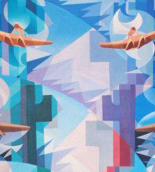 Pisa, a Palazzo Blu i capolavori dei futuristi in una mostra che li rilegge attraverso i loro manifesti