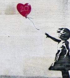 Banksy, all of the artist's most famous works are in Marche for From street to museum exhibition