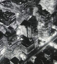 Lecco widmet Berenice Abbott, der New Yorker Fotografin, eine Ausstellung