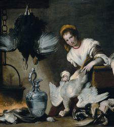 In Genoa, the Strada Nuova Museums dedicate a special itinerary to the masterpieces of Bernardo Strozzi