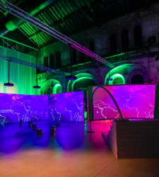 La Biennale dell'Immagine in Movimento lascia dopo 30 anni la storica sede di Ginevra e si sposta a Torino