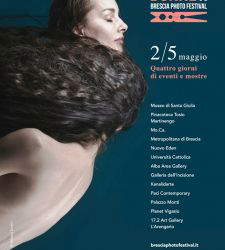 Brescia, la terza edizione del Brescia Photo Festival esplora l'universo femminile