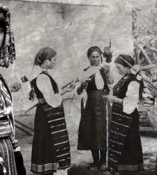 A Roma una mostra fotografica che ritrae la Bulgaria di inizio XX secolo