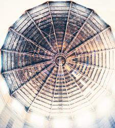 Gasometro M.A.N. 3: Carlo Valsecchi rilegge la storia industriale di Bologna alla Pinacoteca Nazionale