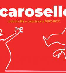 Alla Fondazione Magnani Rocca continua la storia della pubblicità in Italia con i personaggi di Carosello