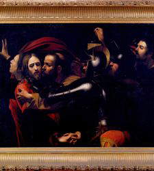 The Odessa Capture of Christ. Live chronicles of a restoration
