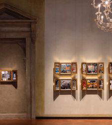 Sabra Beauty Everywhere, il progetto inedito di Chiara Dynys al Museo Correr di Venezia
