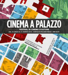 Torino, Palazzo Reale diventa un cinema per l'estate: via all'ottava edizione di “Cinema a Palazzo”