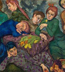 La città delle donne: le artiste a Vienna dal 1900 al 1938 in mostra al Museo del Belvedere