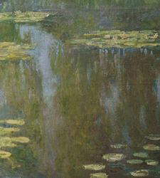 For the first time brought together in an exhibition in Catania almost all the artists of Impressionism