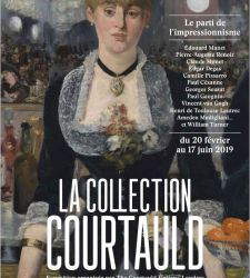 After 60 years, the Courtauld Collection returns to Paris with works of Impressionism