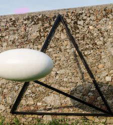 A Pietrasanta una retrospettiva sullo scultore Iginio Balderi