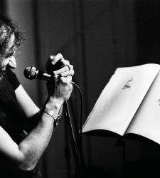 A Roma una mostra sulla voce: protagonisti Carmelo Bene, Cathy Berberian e Demetrio Stratos