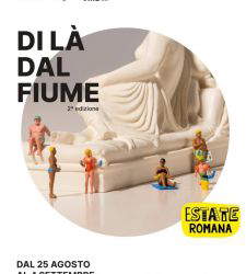 A Roma la seconda edizione di “Di là dal Fiume”, festival di musica, canzoni, poesie e letture lungo il Tevere