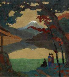Rovigo, Palazzo Roverella's fall exhibition focuses on Japanism in European art from 1860 to 1915