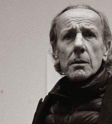 Il MAXXI di Roma dedica una mostra a Enzo Cucchi, esponente della Transavanguardia