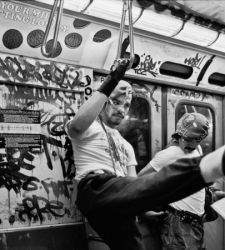 Ferdinando Scianna: la mostra “Viaggio, racconto, memoria” arriva a Venezia