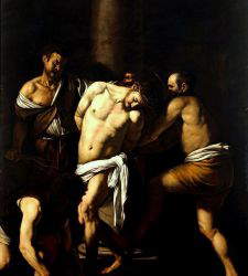 Il Museo di Capodimonte annuncia per il 2019 una grande mostra dedicata a Caravaggio 