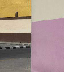 Modena omaggia il fotografo Franco Fontana con la mostra “Sintesi”