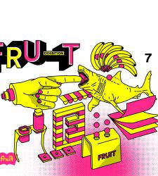 Bologna, dal 1° al 3 febbraio la settima edizione di Fruit Exhibition, fiera delle pubblicazioni d'arte
