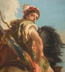 Nel 2020 a Milano è in arrivo una grande mostra su Giambattista Tiepolo