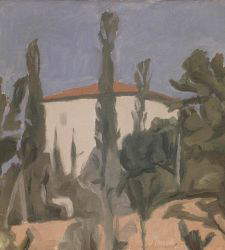 Giorgio Morandi protagonista di una mostra al Museo Novecento di Firenze