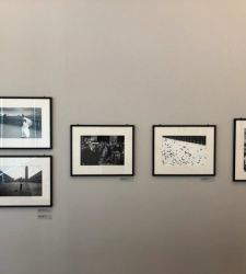 La Grammatica delle Immagini: in mostra a Venezia fotografie di maestri contemporanei