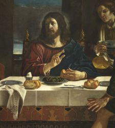 Il Guercino di nuovo protagonista nella sua Cento, sette anni dopo il sisma del 2012, con una grande mostra 