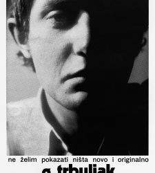 Bologna, Goran Trbuljak in mostra alla Villa delle Rose con “Before and After Retrospective”