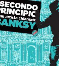 Genoa, Banksy exhibition at Palazzo Ducale with works throughout his career