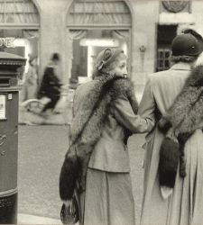 Grande fotografia a Milano, al Museo Diocesano si ricostruisce la prima mostra di Magnum, da Capa a Cartier-Bresson