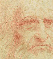 Torino celebra Leonardo da Vinci con una mostra da oltre cinquanta disegni, inclusi alcuni capolavori