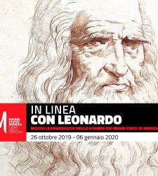 Dans la lignée de Leonardo. Une exposition d'estampes sur le thème de Léonard au Musei Civici di Monza