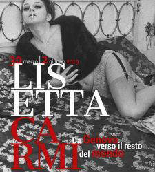 L'opera fotografica di Lisetta Carmi in mostra a Bibbiena