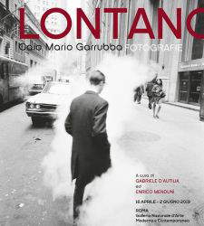 Una exposición en Roma sobre Caio Mario Garrubba, uno de los grandes fotoperiodistas italianos del siglo XX