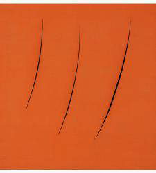 Lucio Fontana, una grande mostra al Metropolitan di New York: è la sua prima retrospettiva negli USA in 40 anni