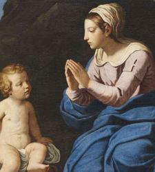 La iconografía de la imagen milagrosa de la Madonna della Ghiara en los Museos Cívicos de Reggio Emilia. Con obras de Guercino a Boulanger