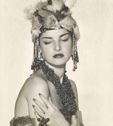 wo-MAN RAY. Le seduzioni della fotografia: da ottobre a CAMERA di Torino