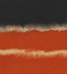 Da Rothko a Fontana, alla Peggy Guggenheim di Venezia una mostra sulla collezione Schulhof. Le foto 