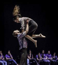 Gli Uffizi dialogano con la danza per il Florence Dance Performing Arts Festival