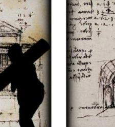 Milan, au Palazzo Reale, un projet multimédia sur Leonardo organisé par Studio Azzurro.