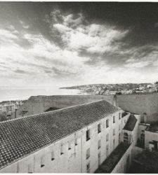 A bright cliff: in Matera, Mimmo Jodice rereads AndrÃ© Chastel with his Neapolitan shots