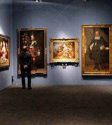 Modena torna capitale mondiale dell'arte antica per una settimana: via all'edizione XXX di Modenantiquaria